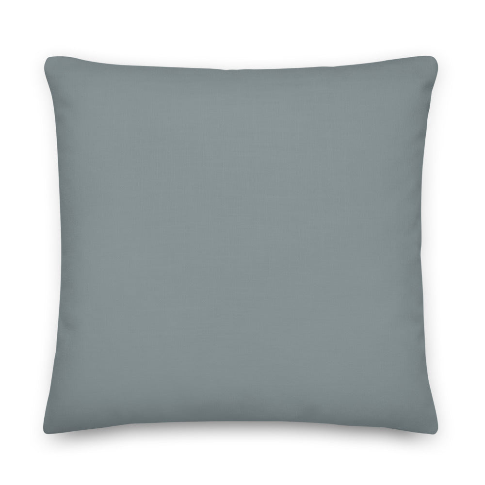 Goddess Locs Pillow