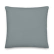 Goddess Locs Pillow