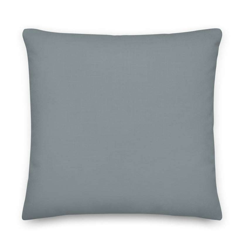 Goddess Locs Pillow