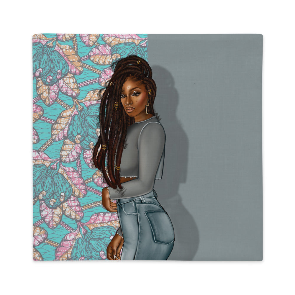 Premium Pillow Case