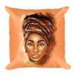 Fatia Square Pillow