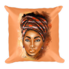 Fatia Square Pillow
