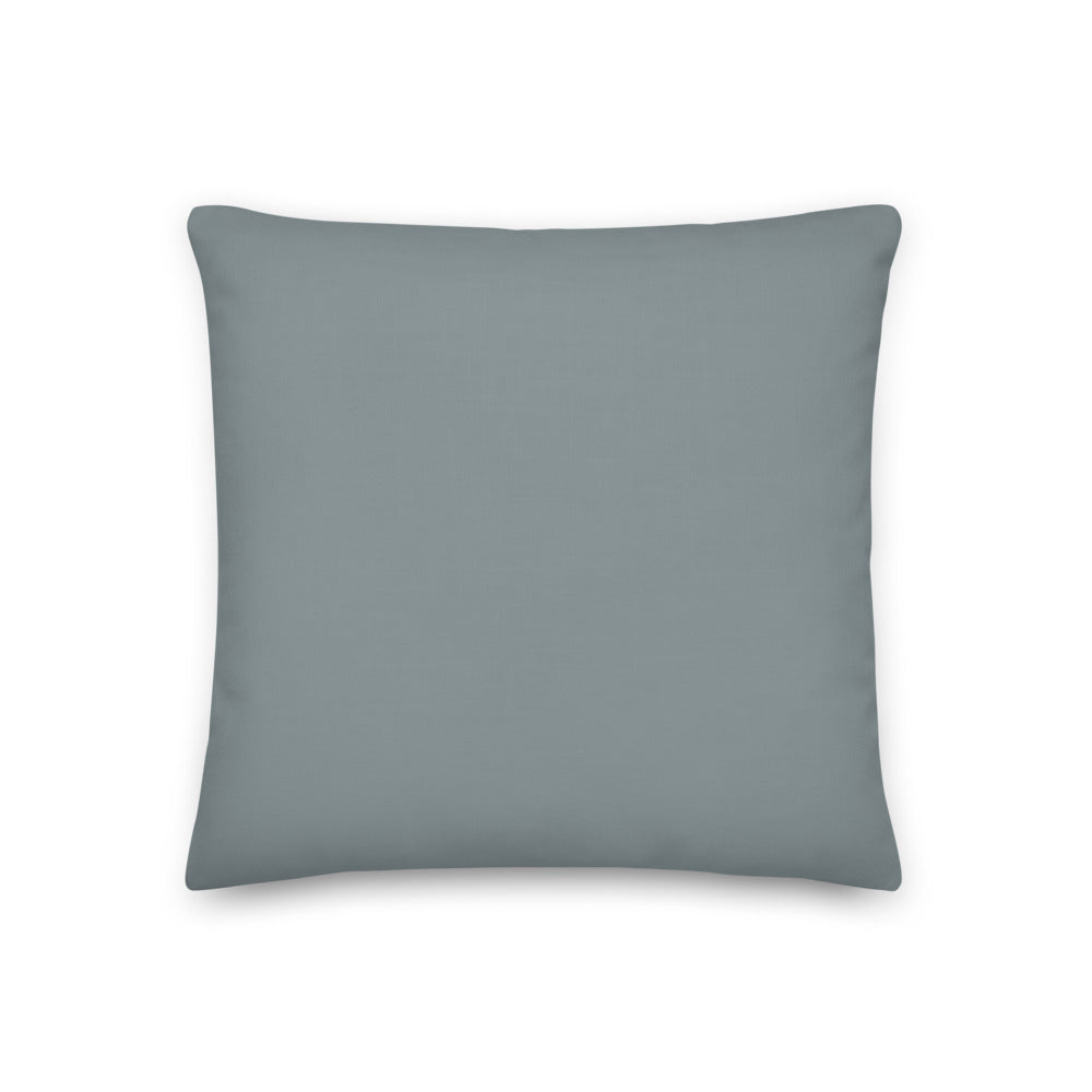 Goddess Locs Pillow
