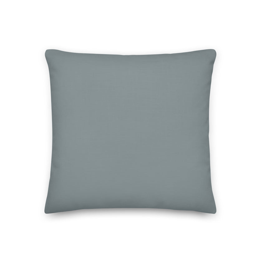 Goddess Locs Pillow