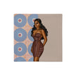 Miss Mocha Pillow Case