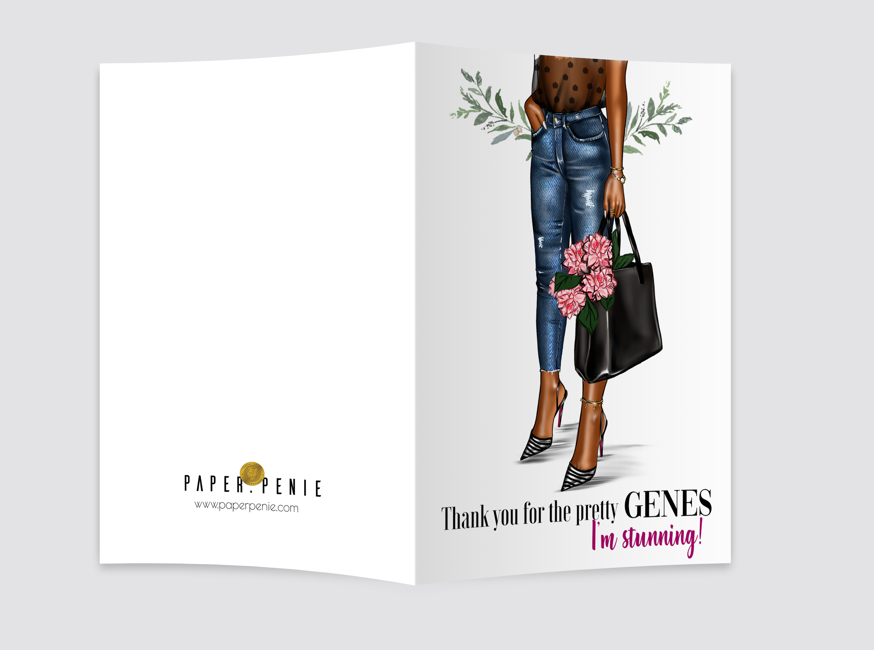 Jean Mothers day