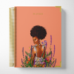 Undated Weekly planner
