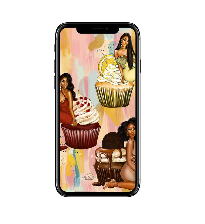 Cupcake dream
