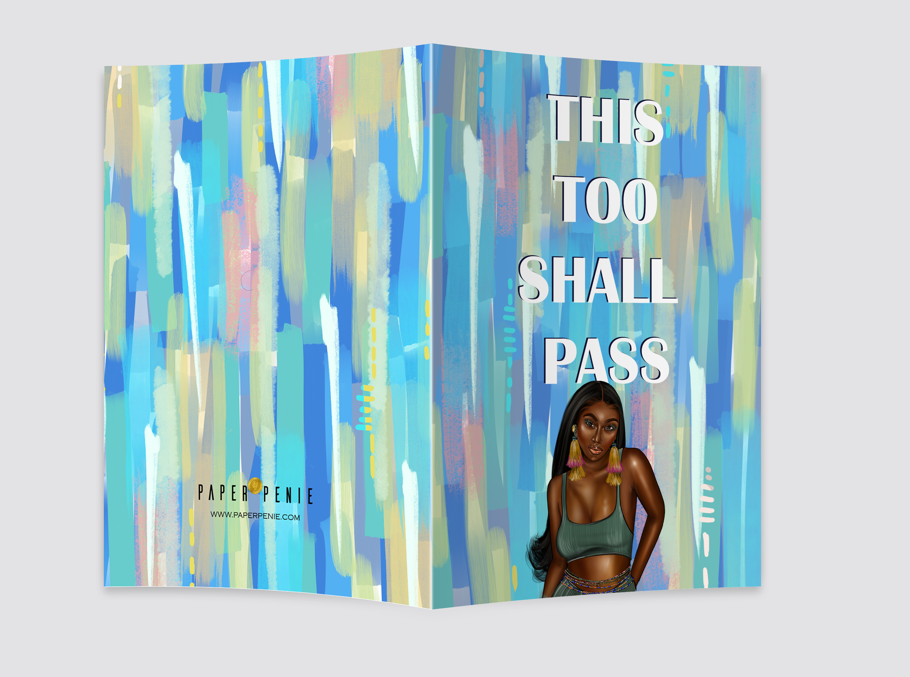 Hannah Card