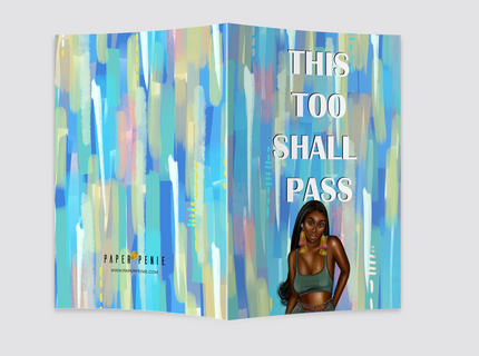 Hannah Card