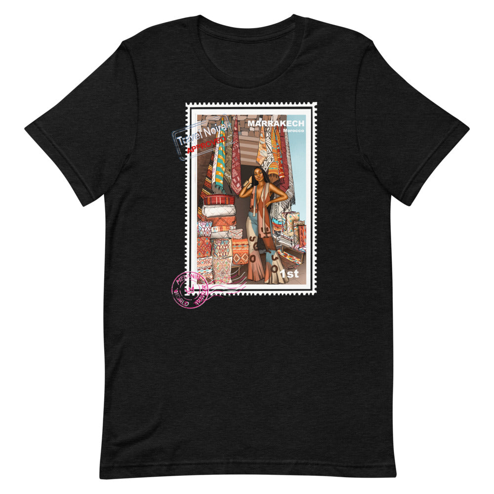 Stamp'd Marrakech T-Shirt