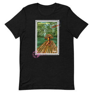 Stamp'd Jamaica T-Shirt
