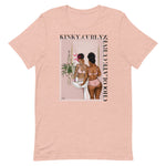 Kinky Curly T-Shirt
