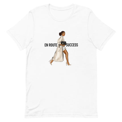 En Route Success T-Shirt