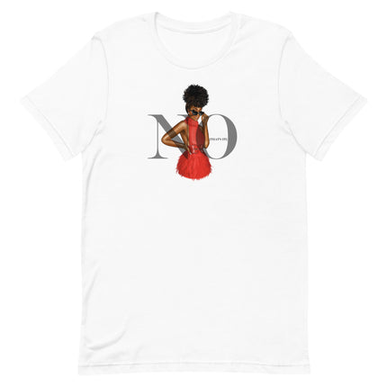 No (That's it) T-Shirt