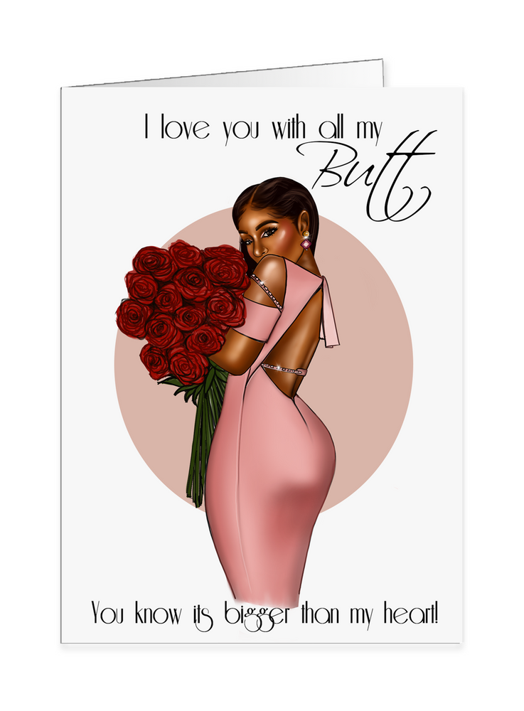 
            
                Load image into Gallery viewer, Gia Valentine card
            
        