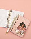 Glam Notes (Small)