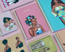 Glam Notes (Small)