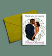 Fela Bridal card