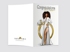 Ashanti Engagement Card